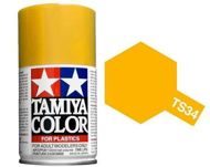 85034  краска  TS-34 Жёлтая пустынная