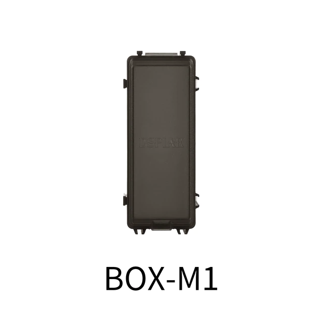BOX-M1  рабочее место моделиста  Контейнер для хранения, модульной сборки
