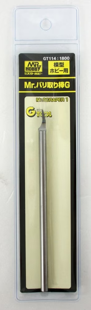 GT-114  ручной инструмент  Скрайбер Mr.Scraper 1