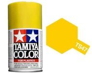 85047  краска  TS-47 Chrome Yellow100мл.