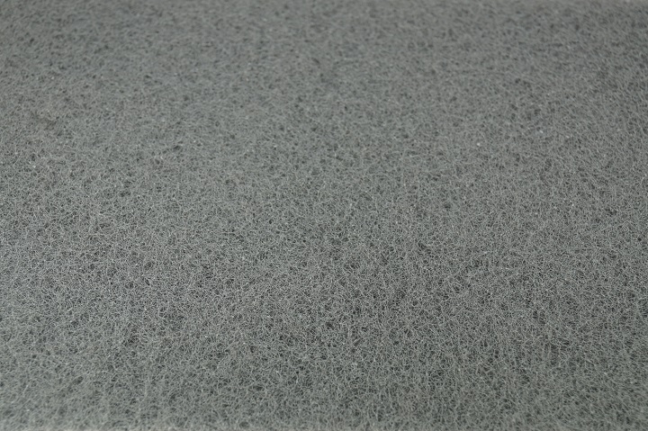 40953  ручной инструмент  Нетканый абразивный материал ULTRA FINE (серый)