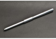 MG-3534  металлические стволы  152-мм 2А64 для 2С19 "Мста" М2 (Trumpeter) без дульника  (1:35)