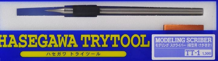 71201  ручной инструмент  Trytool Modeling Scriber