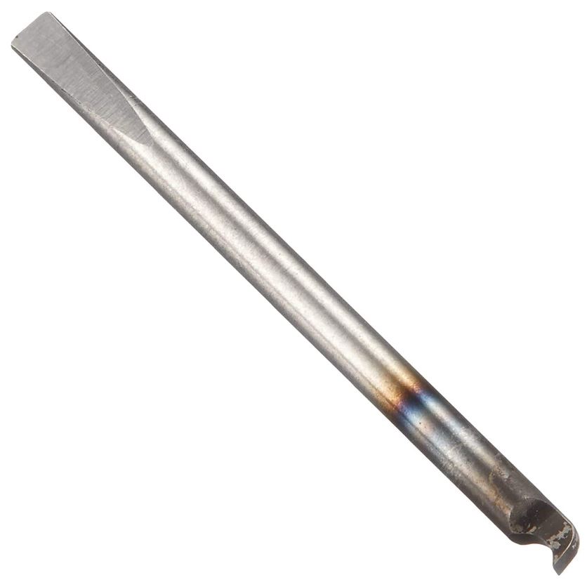 GT-65H  ручной инструмент  Лезвие для скрайбера 1.0mm Blade for Mr.Line Chisel