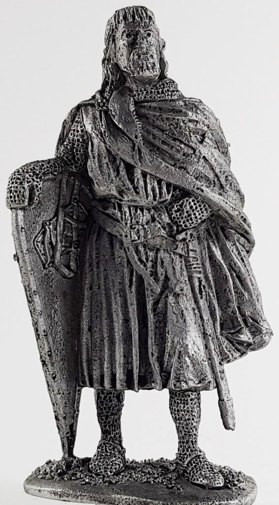 019 M  миниатюра  Рыцарь госпитальер, 1248-59