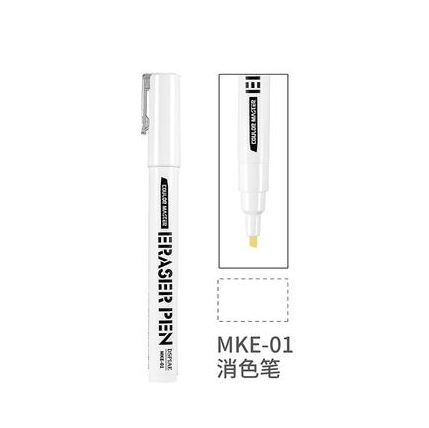 MKE-01  специальные жидкости  Маркер для удаления краски Marker Remover