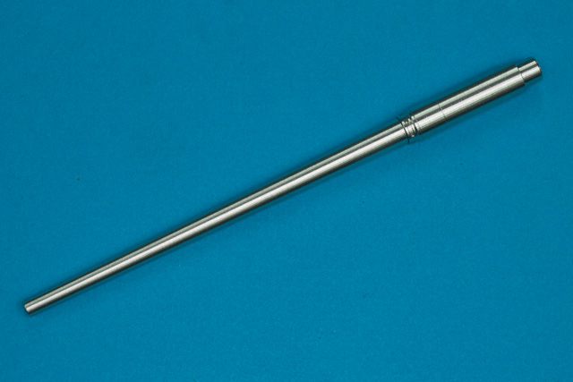 35B107  металлические стволы  7.5 cm KwK 44 L/70  (1:35)