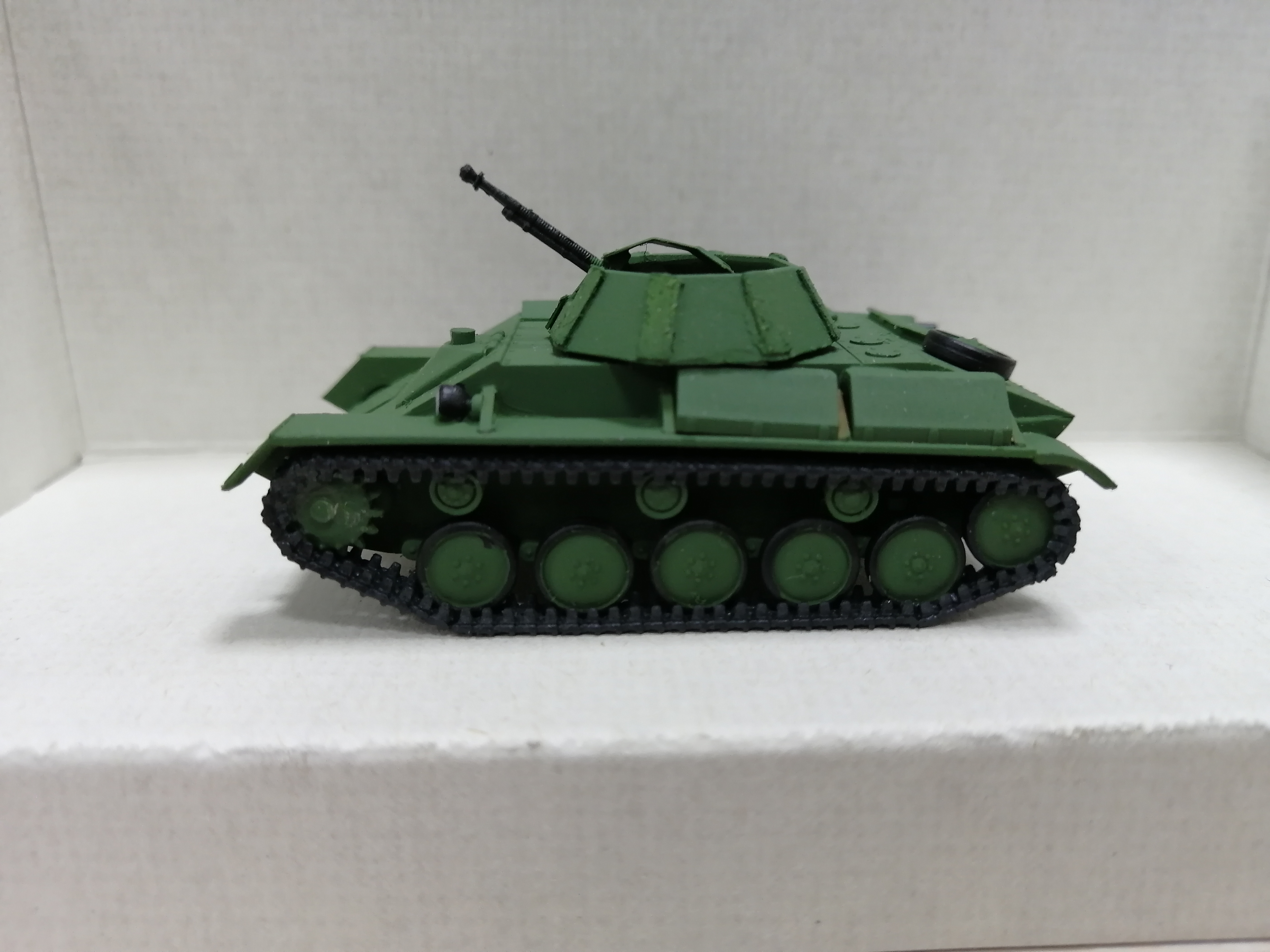 SA339  техника и вооружение  T-90  (1:72)