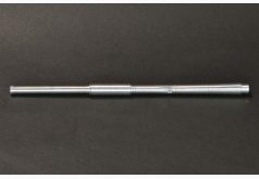 MG-3512  металлические стволы  125-мм без термозащитного кожуха для Танк-64,72,80,90   (1:35)