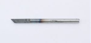 GT-75C  ручной инструмент  Лезвие-зубило для ножа GT-75 Mr. Precision Chisel Replacement Blade