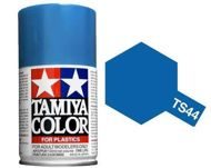 85044  краска  TS-44 Синий металлик