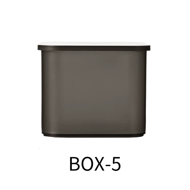 BOX-5  рабочее место моделиста  Ящик для хранения мелочей
