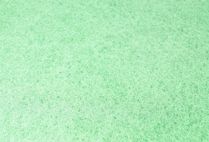 40950  ручной инструмент  Нетканый абразивный материал FINE (зеленый)