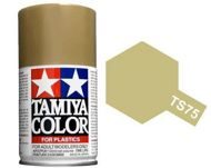 85075  краска  TS-75  Champagne gold 100мл