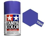 85024  краска  TS-24  Purple