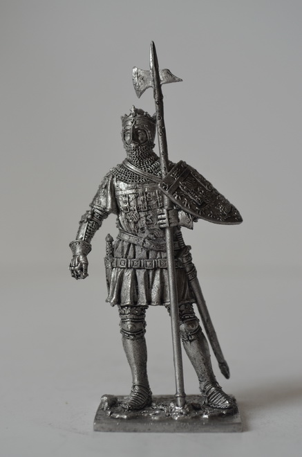191 M  миниатюра  Генри Гросмонт Англия, середина 14 века