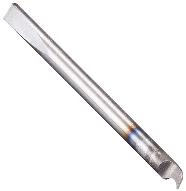 GT-65A  ручной инструмент  Лезвие для скрайбера 0.3mm Blade for Mr.Line Chisel