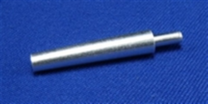 35B33  металлические стволы  10.5cm STUH 42 l/28 для STUG III   (1:35)