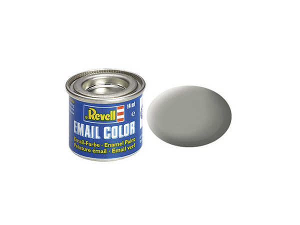 32175  краска  эмаль  RAL7030 Stone Grey matt