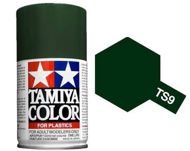 85009  краска  TS-9 Английская зеленая 100мл