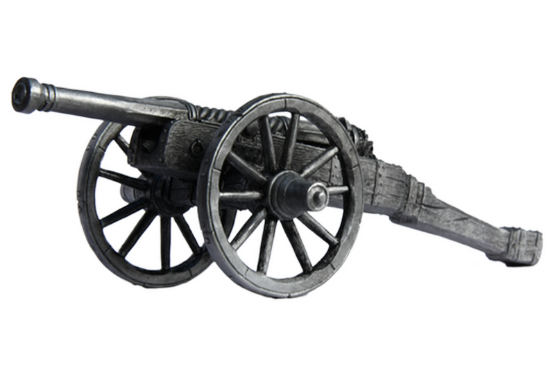 ar04  миниатюра  пушка    Серпентина. Конец 15-го - начало 16 века