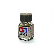 80354  краска  Эмаль XF-54 Темно-серая морская
